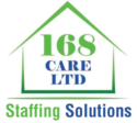 168 Care Ltd Logo